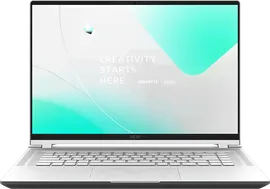 GIGABYTE AERO 16 OLED BSF-73US994SH Professional Creator Laptop