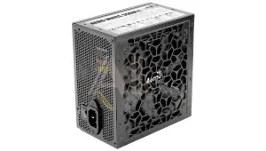 1291257 Блок питания ATX 550W AERO WHITE 4710562753912 AEROCOOL