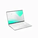 14" Ноутбук Gigabyte AERO 14 OLED,2880 1800, 90 Hz (BMF-72KZBB4SD), Серебристый сумеречный