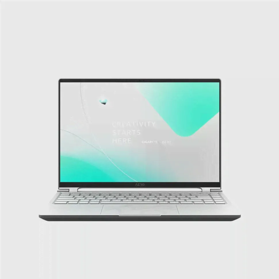 Ноутбук Gigabyte Aero 14 BMF