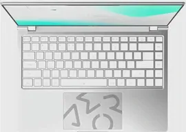 AERO 14 OLED