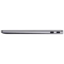 Ноутбук Gigabyte AERO 14 OLED silver (BMF-72KZBB4SD)