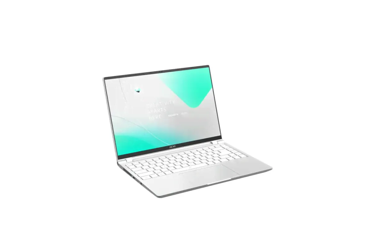 Ноутбук Gigabyte Aero 14 BMF-72KZBB4SD-3