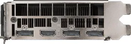 Видеокарта nVidia MSI GeForce GTX 1080 Ti Aero OC 11G (GTX 1080 Ti AERO 11G OC)